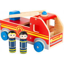 camion de pompiers