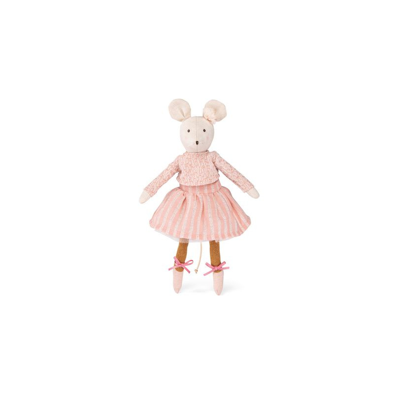 Souris Anna Moulin Roty
