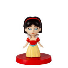 faba personnage blanche neige