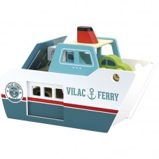 ferry vilacity vilac